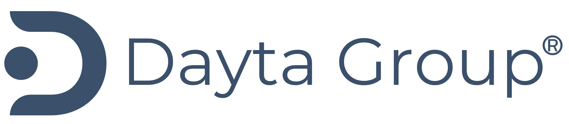Dayta Group Logo